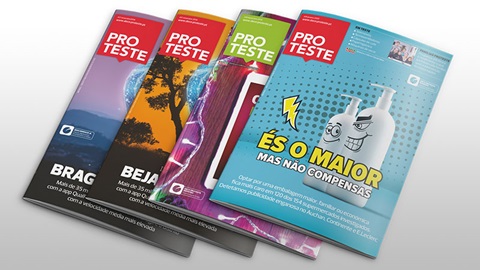 revistas proteste